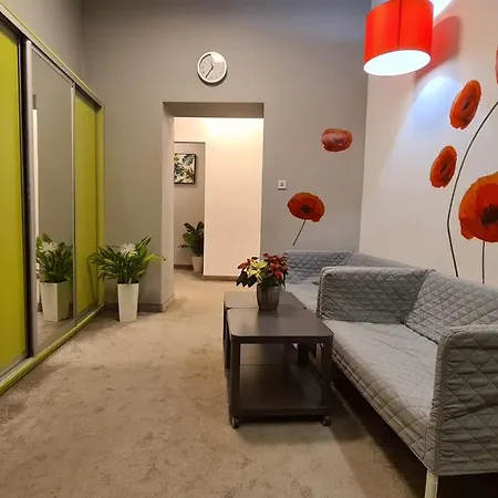 Moderna Rest