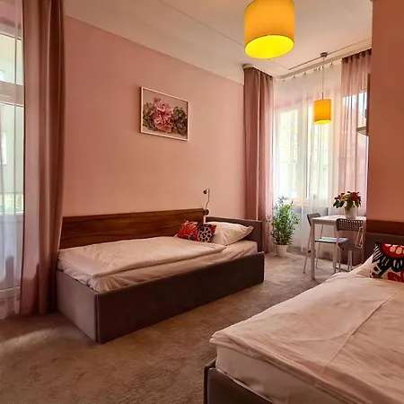 Hostel Moderna Rest Katowice