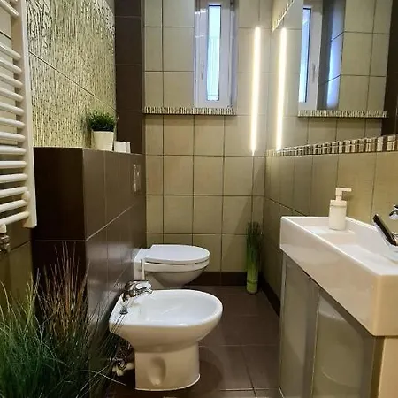 Hostel Moderna Rest *