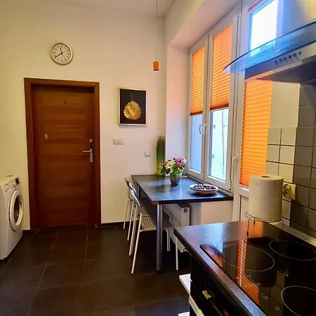 Moderna Rest Vandrerhjem