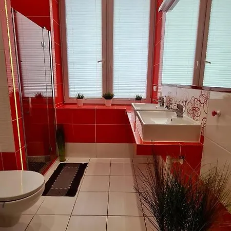 Moderna Rest Katovice