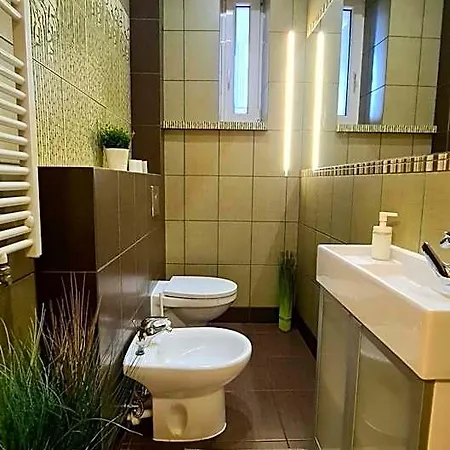Hostel Moderna Rest *