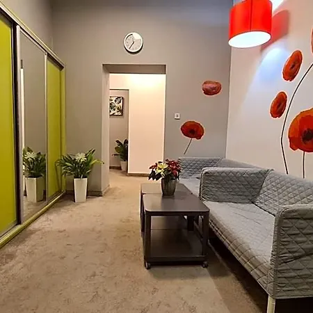 Moderna Rest Hostel