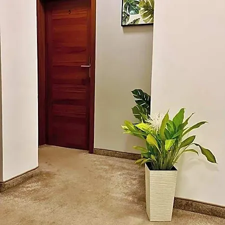 Hostel Moderna Rest