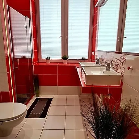 Moderna Rest Hostel Katowice