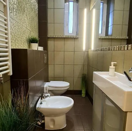 Hostel Moderna Rest *