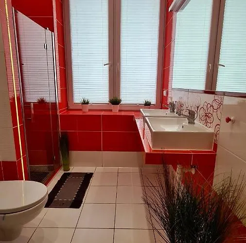 Moderna Rest Katowice